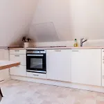 Hannes Apartment *