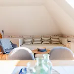 Apartment Hannes