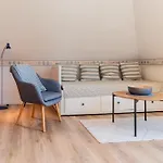 Hannes Apartment *