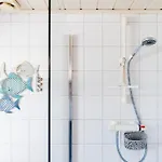 Hannes Apartment *