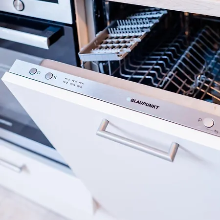 Appartement Hannes *