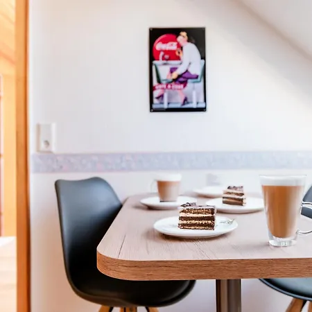 Apartment Hannes Husby (Schleswig-Flensburg)