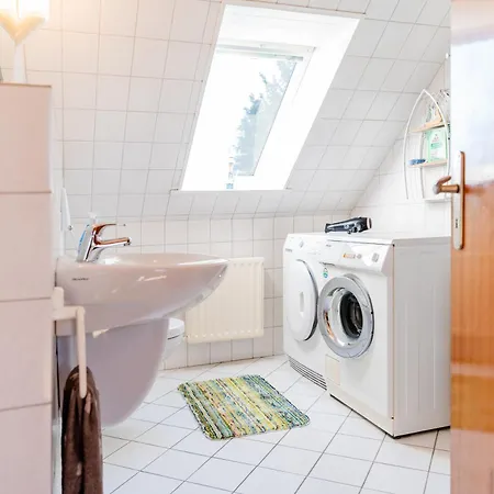 Hannes 公寓 Husby (Schleswig-Flensburg)