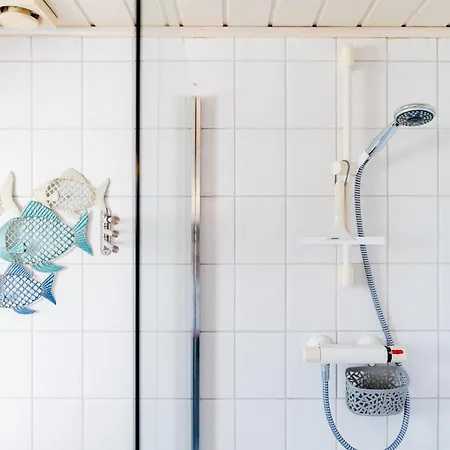 Hannes Appartement *