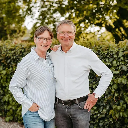 Apartment Hannes Husby (Schleswig-Flensburg)