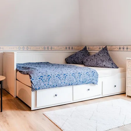 Appartement Hannes *