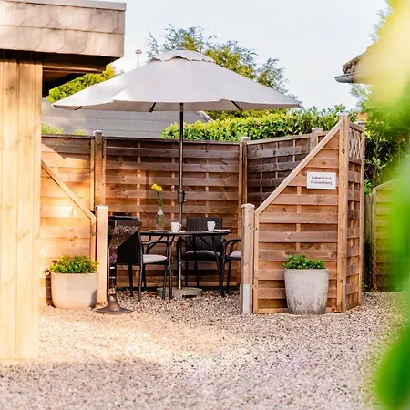 Hannes Appartement Husby (Schleswig-Flensburg)