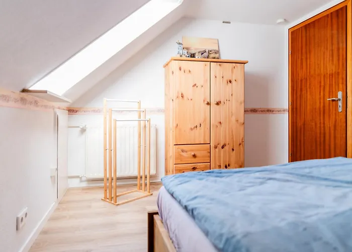 Appartement Hannes *